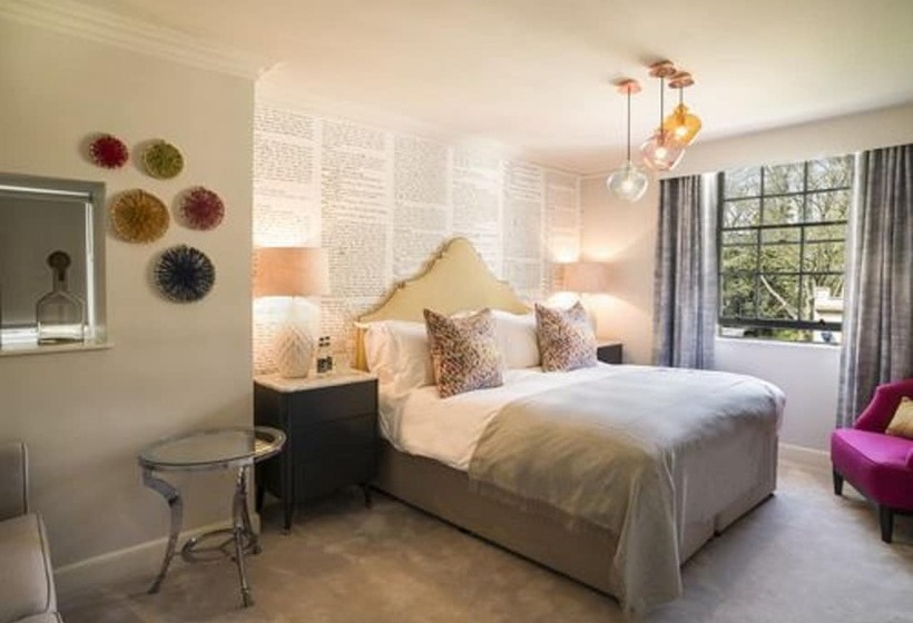 غرفة ديلوكس, No 15 By Guesthouse, Bath