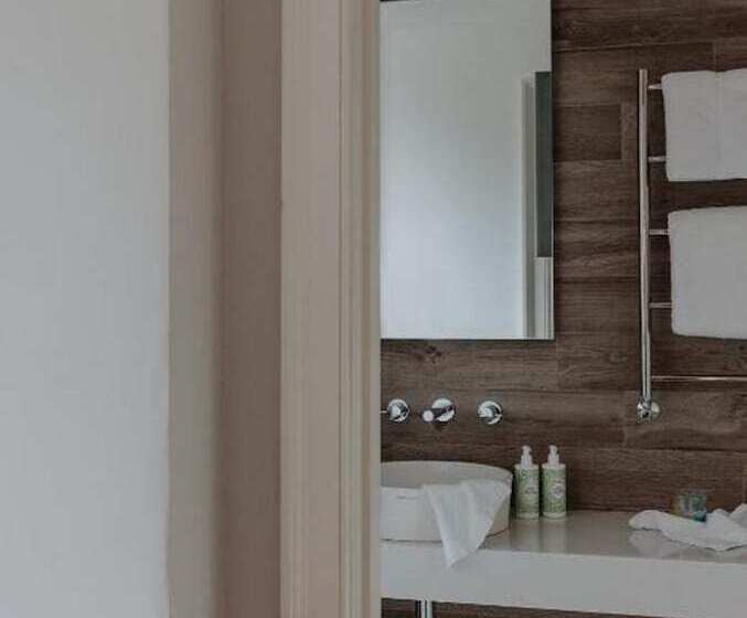 غرفة ديلوكس, No 15 By Guesthouse, Bath