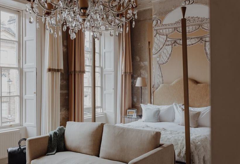 Juniorsviitti, No 15 By Guesthouse, Bath