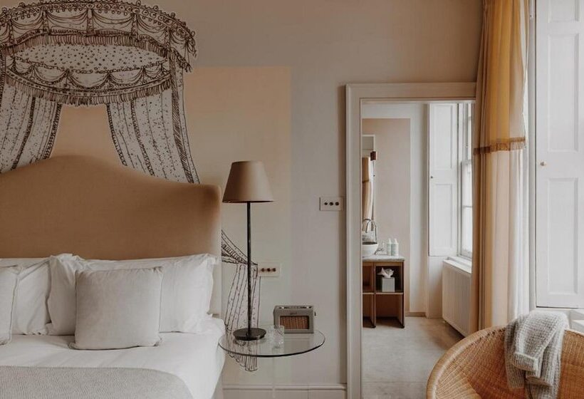 Полулюкс, No 15 By Guesthouse, Bath