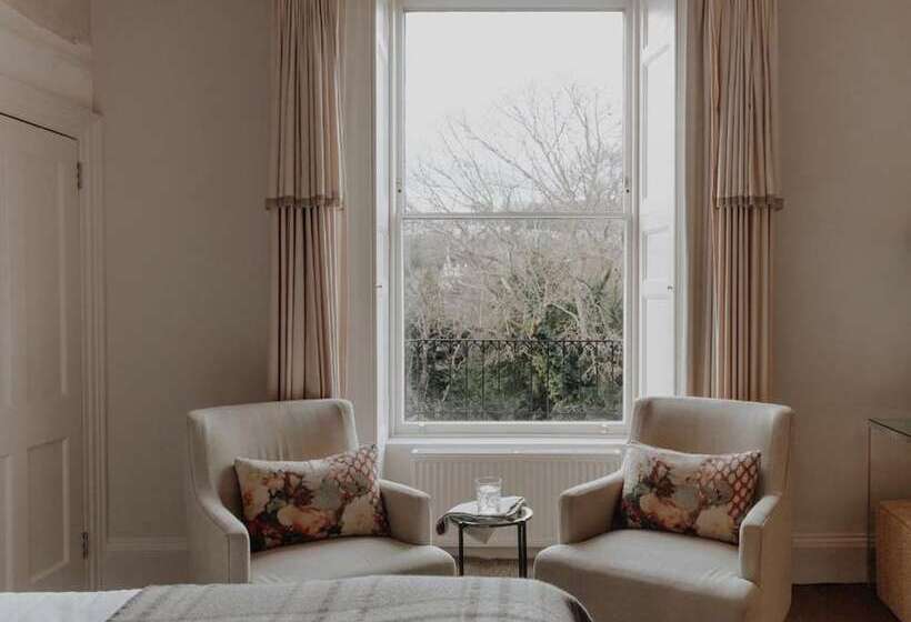 Полулюкс, No 15 By Guesthouse, Bath