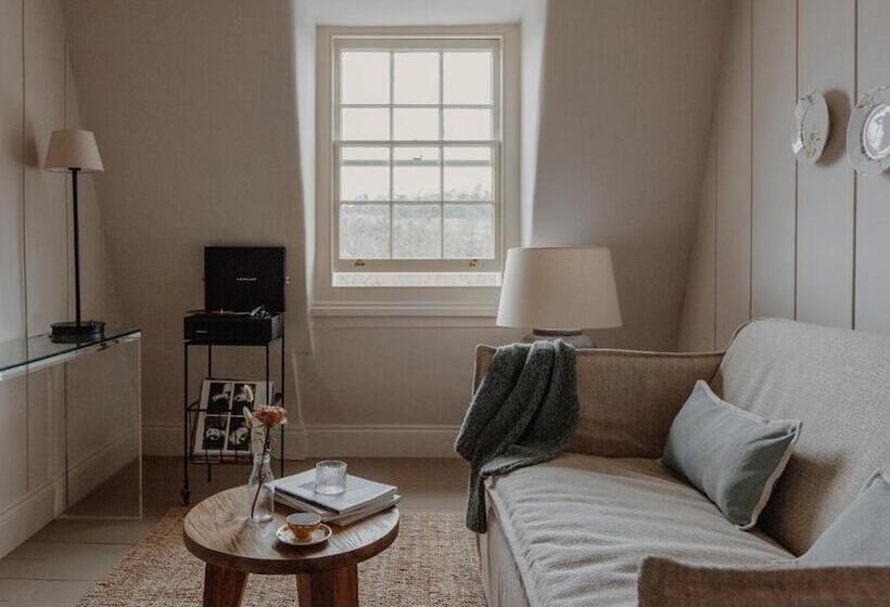 Juniorsviitti, No 15 By Guesthouse, Bath