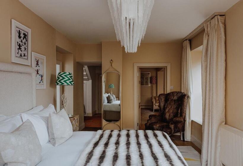 جناح, No 15 By Guesthouse, Bath