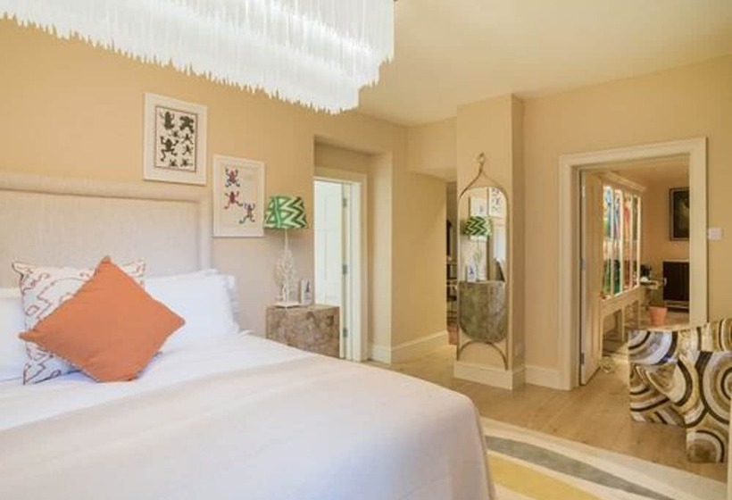 جناح, No 15 By Guesthouse, Bath