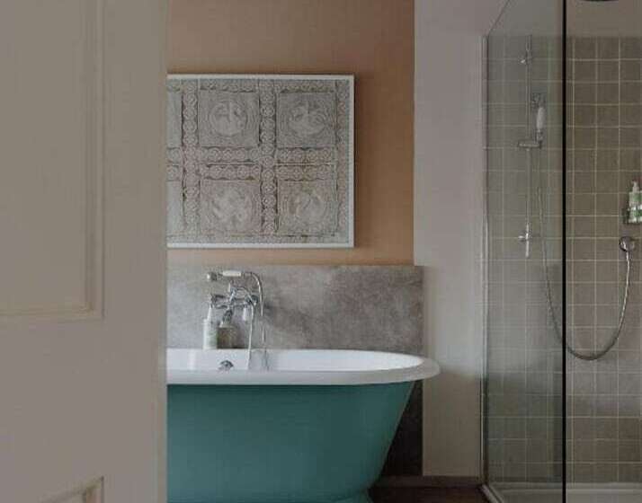Полулюкс, No 15 By Guesthouse, Bath