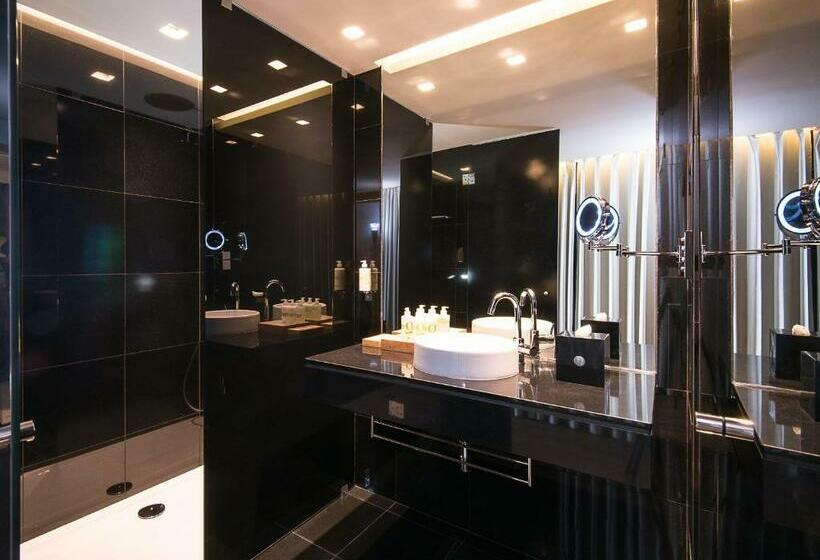 غرفة قياسية مطلّة علي البحر, Octant Ponta Delgada