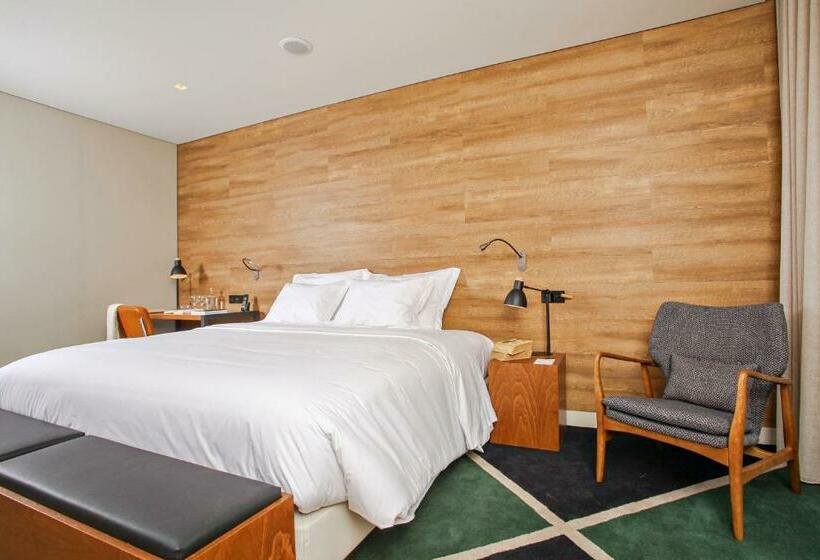 غرفة عائلية مطلّة علي البحر, Octant Ponta Delgada