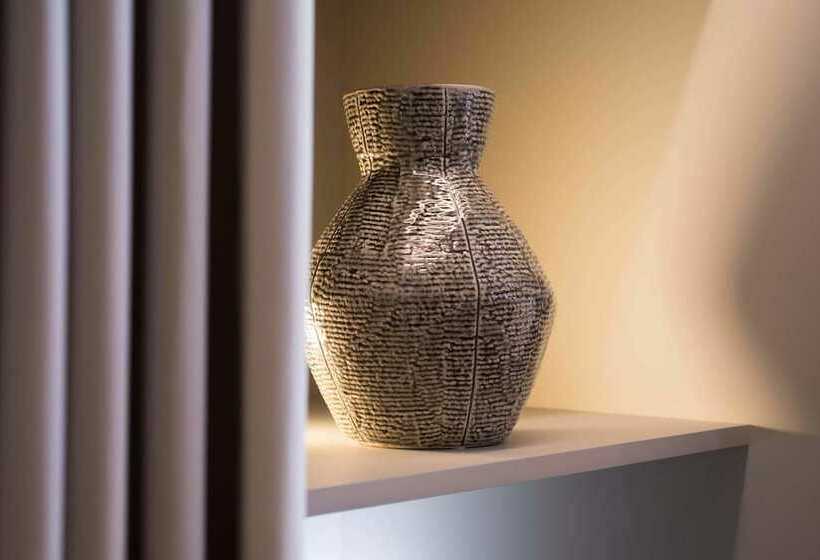 غرفة عائلية مطلّة علي البحر, Octant Ponta Delgada