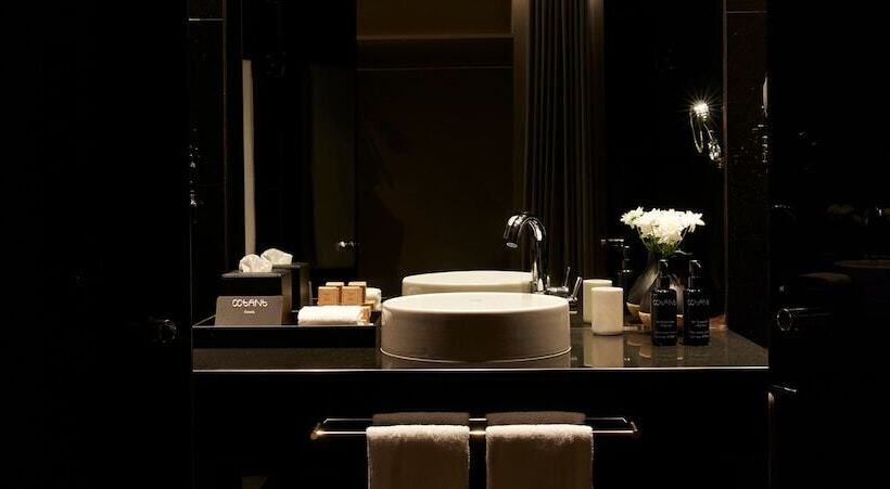 غرفة قياسية مطلّة علي البحر, Octant Ponta Delgada