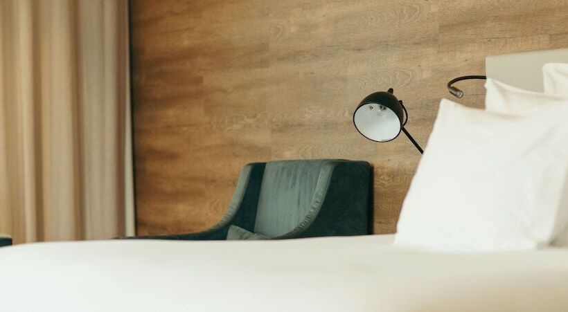 غرفة قياسية مطلّة علي البحر, Octant Ponta Delgada