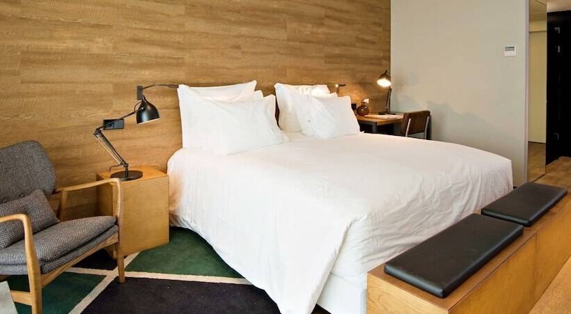 غرفة قياسية مطلّة علي البحر, Octant Ponta Delgada