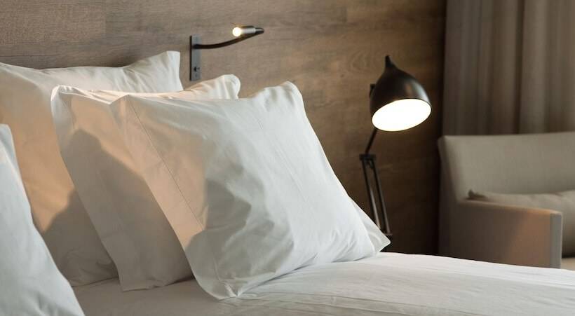 غرفة قياسية مطلّة علي البحر, Octant Ponta Delgada