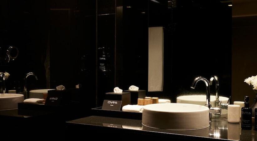 غرفة عائلية مطلّة علي البحر, Octant Ponta Delgada