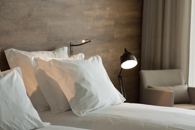 غرفة قياسية مطلّة علي البحر, Octant Ponta Delgada