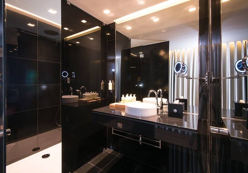 غرفة قياسية مطلّة علي البحر, Octant Ponta Delgada