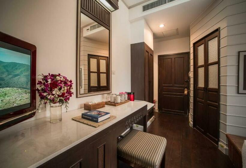 スーペリアスタジオ, Pukha Nanfa