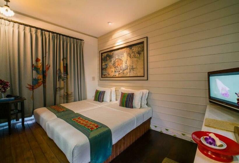 スーペリアスタジオ, Pukha Nanfa