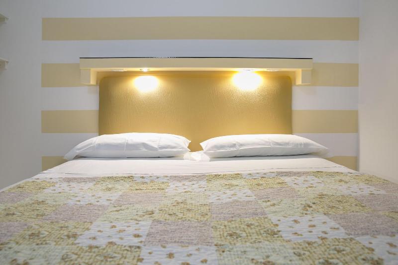 スーペリアールーム, Pukha Nanfa