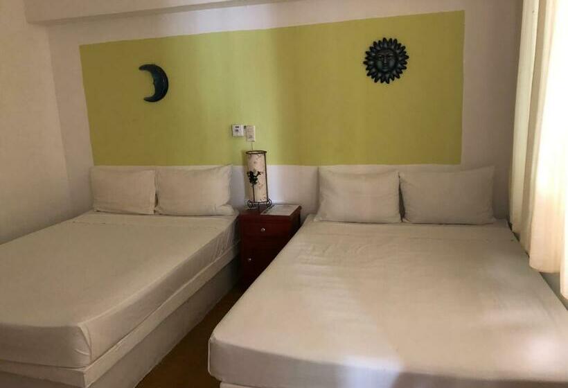 اتاق استاندارد, San Lorenzo