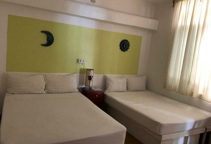 اتاق استاندارد, San Lorenzo