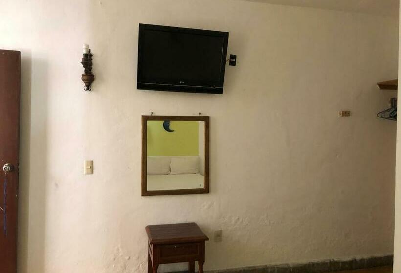 اتاق استاندارد, San Lorenzo