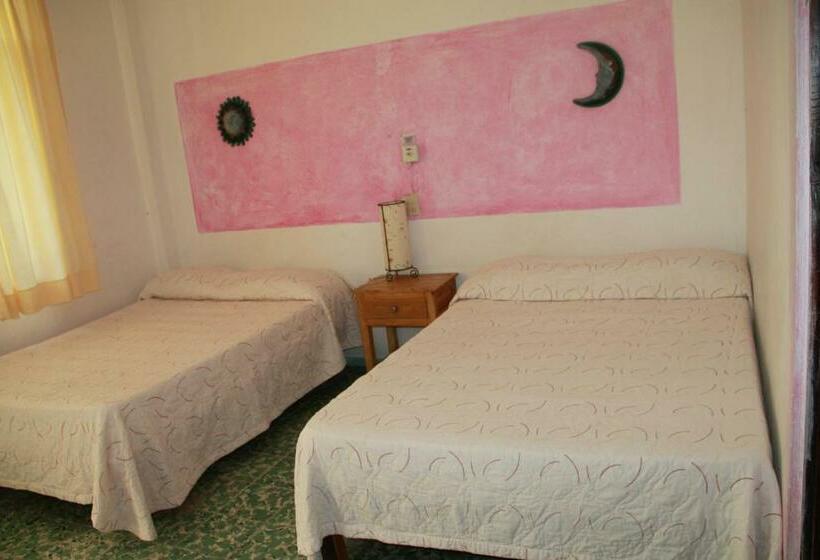 اتاق استاندارد, San Lorenzo