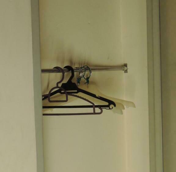 Номер Стандарт, Seri Nilai