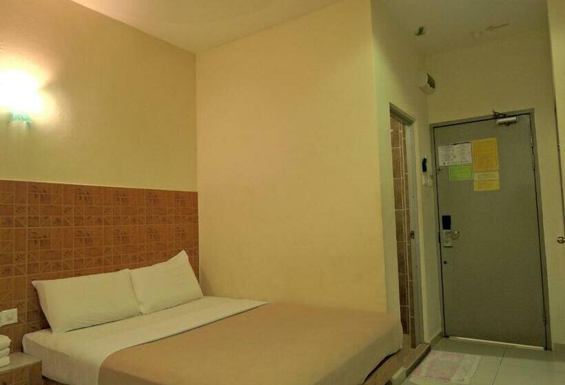 Номер Стандарт, Seri Nilai