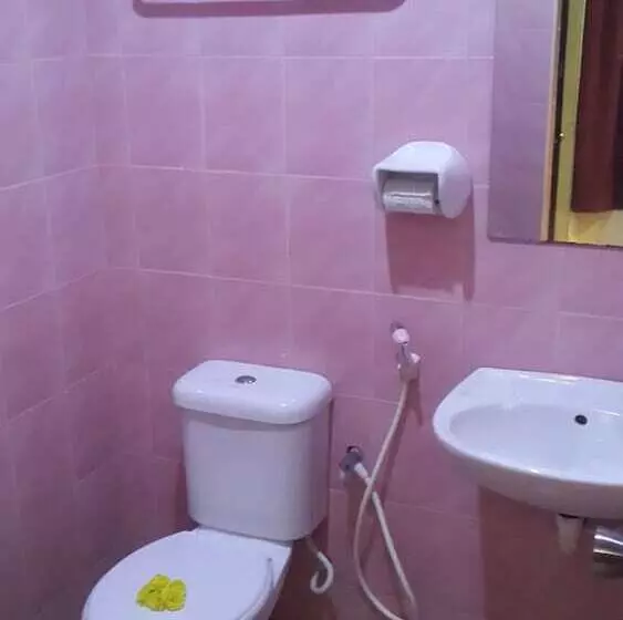 Perhehuone, Seri Nilai