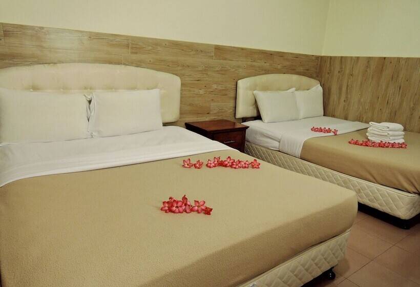 Семейный Номер, Seri Nilai