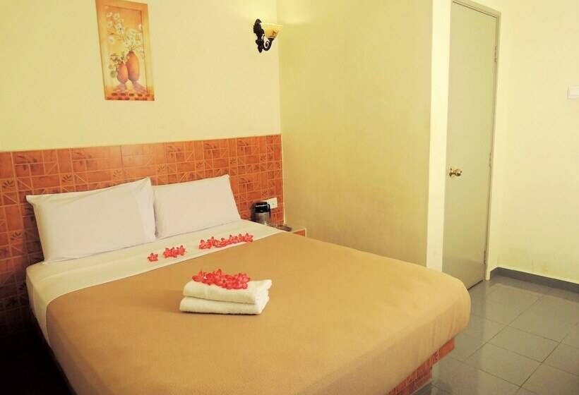 Номер Стандарт, Seri Nilai