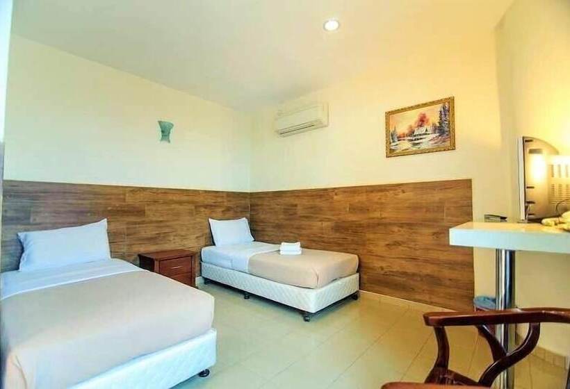 Номер Стандарт, Seri Nilai