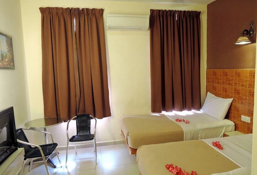 Номер Стандарт, Seri Nilai