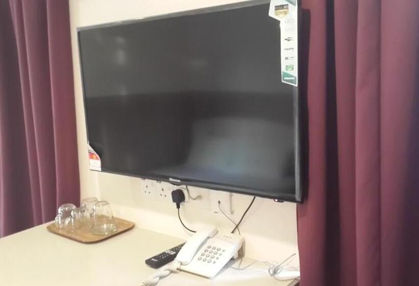 Семейный Номер, Seri Nilai