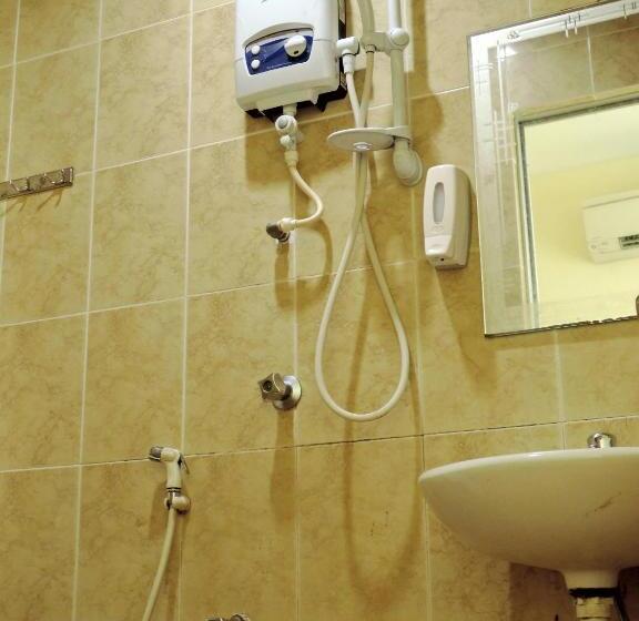 Номер Стандарт, Seri Nilai