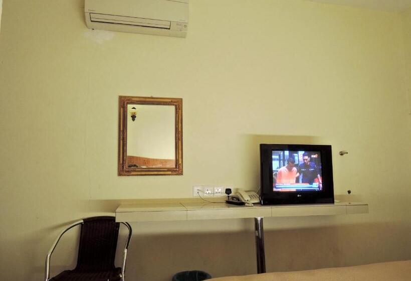 Номер Стандарт, Seri Nilai