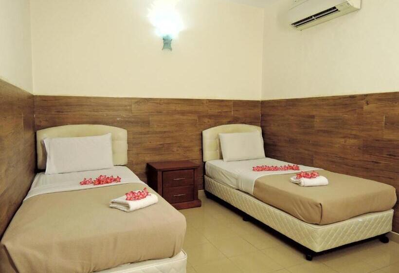 Номер Стандарт, Seri Nilai