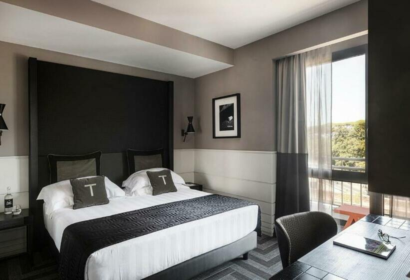 סוויטת ג'וניור דלוקס, The Tribune, Part Of Jdv By Hyatt