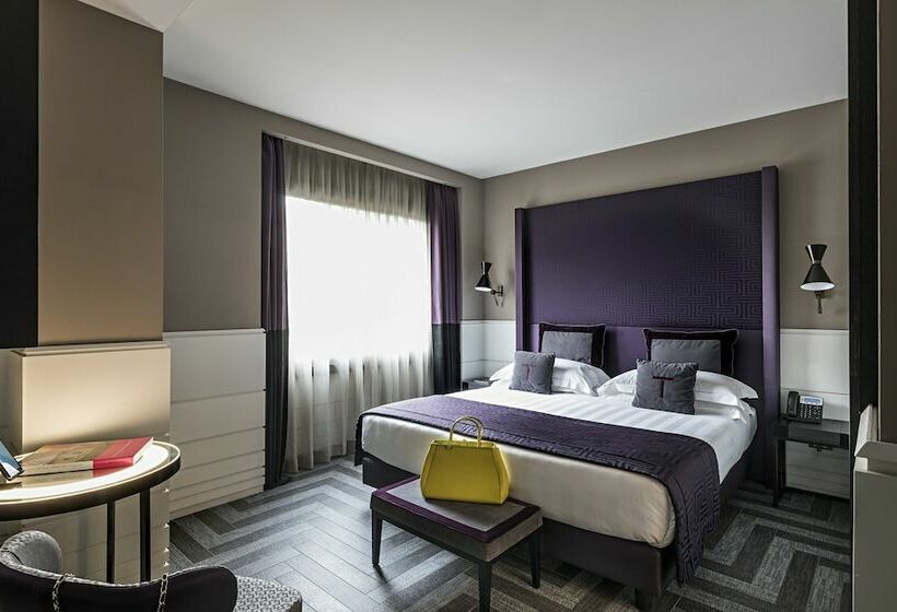 חדר משפחתי, The Tribune, Part Of Jdv By Hyatt