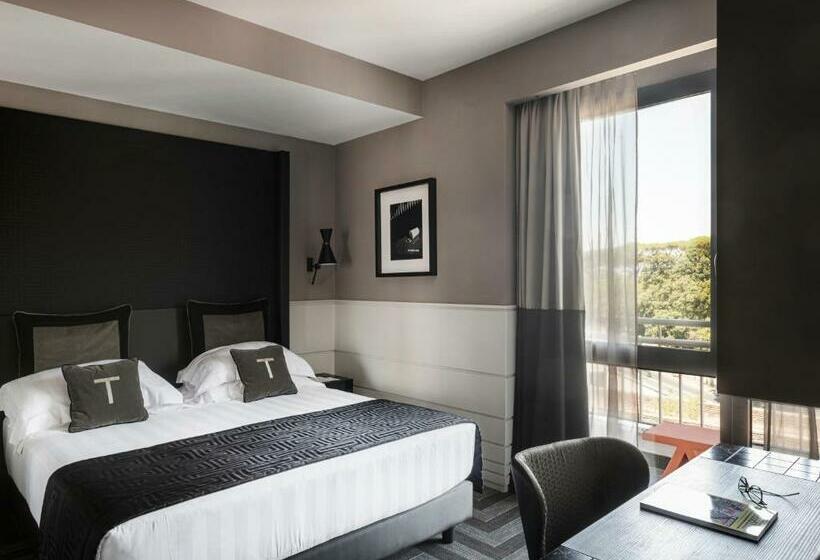 חדר פרמיום, The Tribune, Part Of Jdv By Hyatt