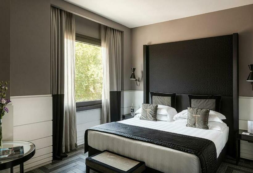 חדר פרמיום, The Tribune, Part Of Jdv By Hyatt