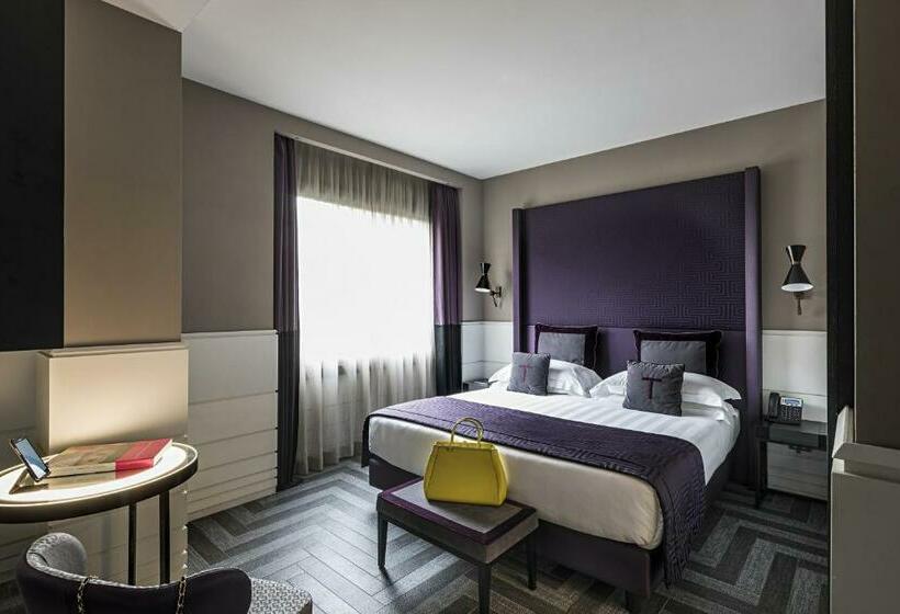 חדר פרמיום, The Tribune, Part Of Jdv By Hyatt