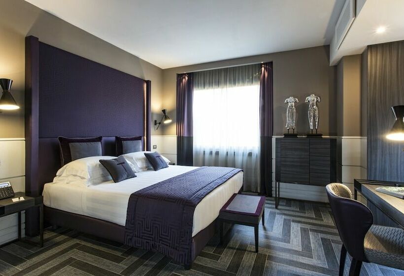 חדר פרמיום, The Tribune, Part Of Jdv By Hyatt