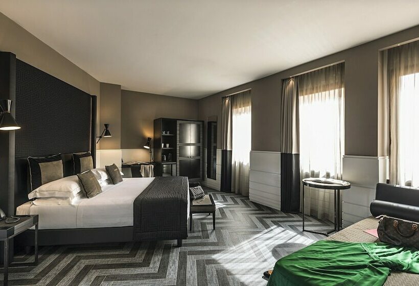 חדר פרמיום, The Tribune, Part Of Jdv By Hyatt