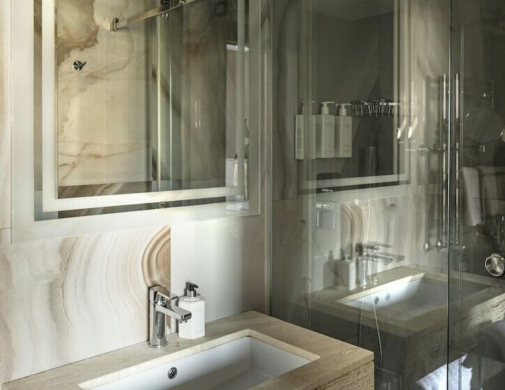 חדר פרמיום, The Tribune, Part Of Jdv By Hyatt