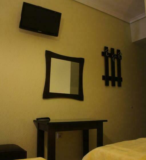 Quarto Triplo Standart, Venus