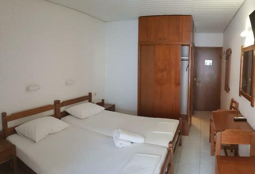 Quarto Economy, Venus