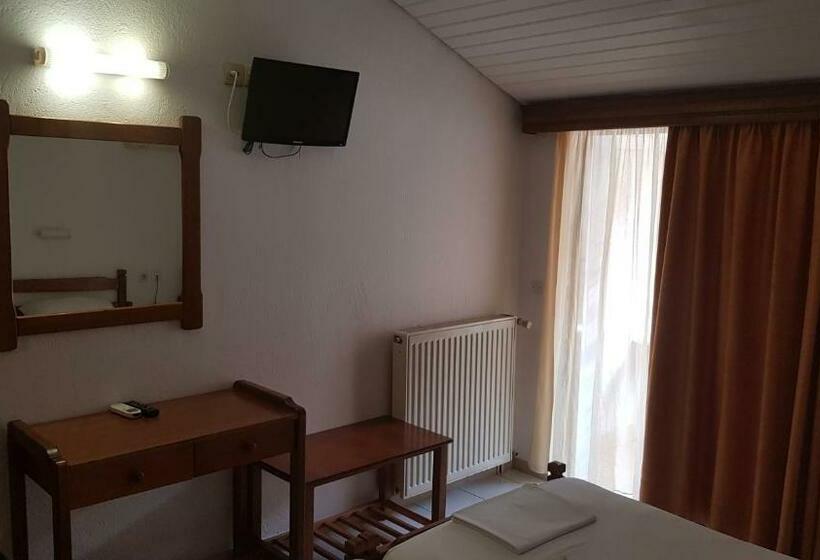 Quarto Economy, Venus