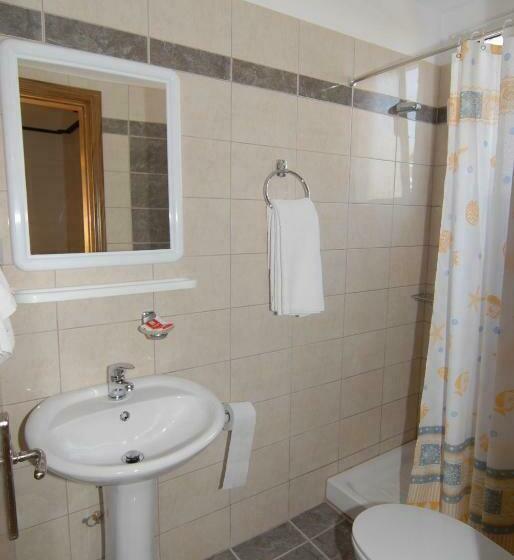 Quarto Triplo Standart, Venus