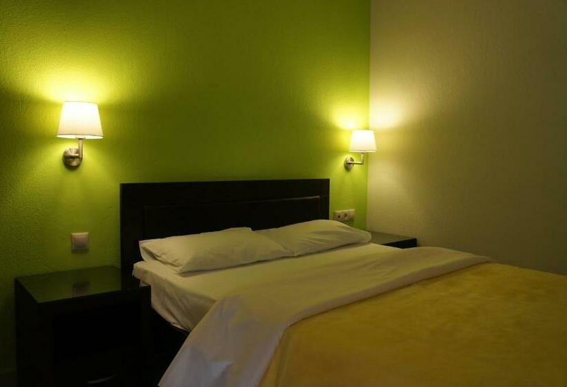 Quarto standard, Venus